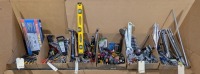 (6) Ctns of Tools