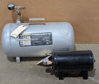 Portable Air Tanks