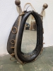 Horse Collar Mirror - 4
