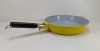 Enamel Cast Iron Pan - 3
