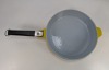 Enamel Cast Iron Pan - 4