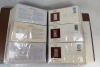 Golden Replicas of United States Stamps - 3