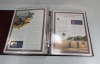 First Day Covers, Assorted Stamps, & More - 8