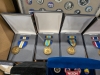 Commemorative & Presidential Medals, Belt Buckles, & Pins - 5