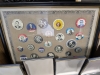 Commemorative & Presidential Medals, Belt Buckles, & Pins - 6