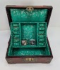 Wooden Jewelry & Trinket Boxes - 2