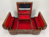 Wooden Jewelry & Trinket Boxes - 5
