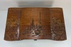 Wooden Jewelry & Trinket Boxes - 6