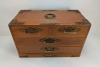 Wooden Jewelry & Trinket Boxes - 7