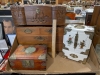 Wooden Jewelry & Trinket Boxes - 9