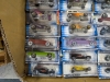 Hot Wheels - 3