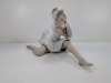LLADRO Ballerina Statue