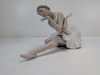 LLADRO Ballerina Statue - 3