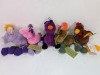 "String Beans" Stuffed Animals - 7