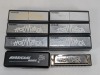 Harmonicas & Hands-Free Neck Holder - 2
