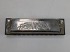 Harmonicas & Hands-Free Neck Holder - 8