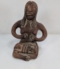 (7) Pottery Figures "Mexico" - 4