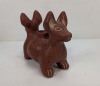 (7) Pottery Figures "Mexico" - 7