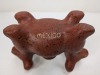 (7) Pottery Figures "Mexico" - 8