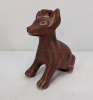 (7) Pottery Figures "Mexico" - 9