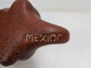 (7) Pottery Figures "Mexico" - 10