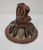 (7) Pottery Figures "Mexico" - 11