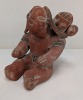 (7) Pottery Figures "Mexico" - 13
