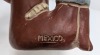 (7) Pottery Figures "Mexico" - 17
