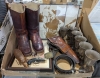 Western Themed Decor & Collectibles