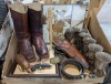 Western Themed Decor & Collectibles - 2