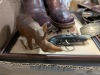 Western Themed Decor & Collectibles - 3
