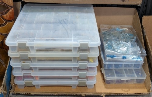 Crafting Supplies/Beads
