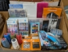 (2) Ctns Crafting Supplies - 3