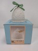(4) LLADRO Bell Ornaments - 4