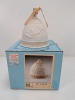 (4) LLADRO Bell Ornaments - 5