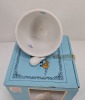(4) LLADRO Bell Ornaments - 6