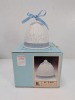 (4) LLADRO Bell Ornaments - 7