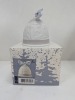 (3) LLADRO Bell Ornaments - 3