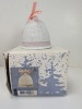 (3) LLADRO Bell Ornaments - 4