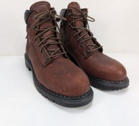 Red Wing Boots