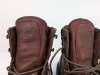 Red Wing Boots - 5