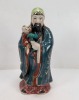 Chinese Style Figurines - 7