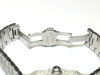 Cartier Santos Stainless Steel Bracelet Watch (Pompano Beach, FL) - 18