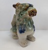 (2) Foo Dogs Figurines - 3