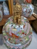 Chinese Porcelain Lidded Jar - 3