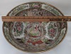 Chinese Porcelain Bowl - 4