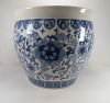 Porcelain Pot