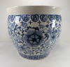 Porcelain Pot - 3
