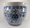 Porcelain Pot - 4