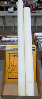 Depeche Mode LPs & Posters, Signed